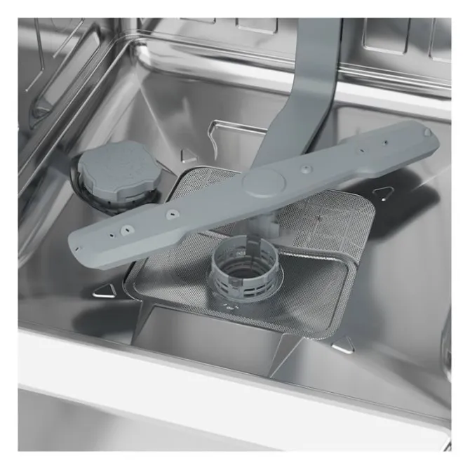 Lave-vaisselle tout intégrable BEKO BDIN18441 14S42DB