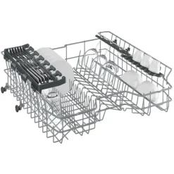 Lave-vaisselle tout intégrable BEKO BDIN18441 14S42DB