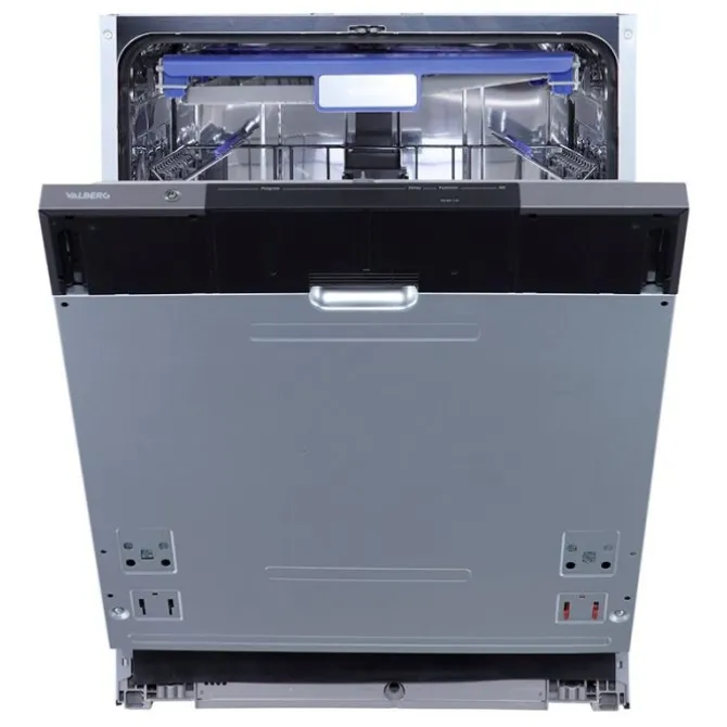 Lave-vaisselle tout intégrable 16 couverts VALBERG FBI 16S43 A XAD929C V