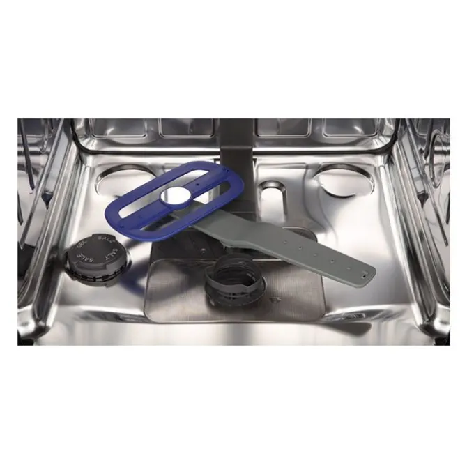 Lave-vaisselle tout intégrable 16 couverts VALBERG FBI 16S43 A XAD929C V