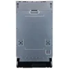 Lave-vaisselle tout intégrable 45 cm VALBERG FBI 10S44 C XAD929C