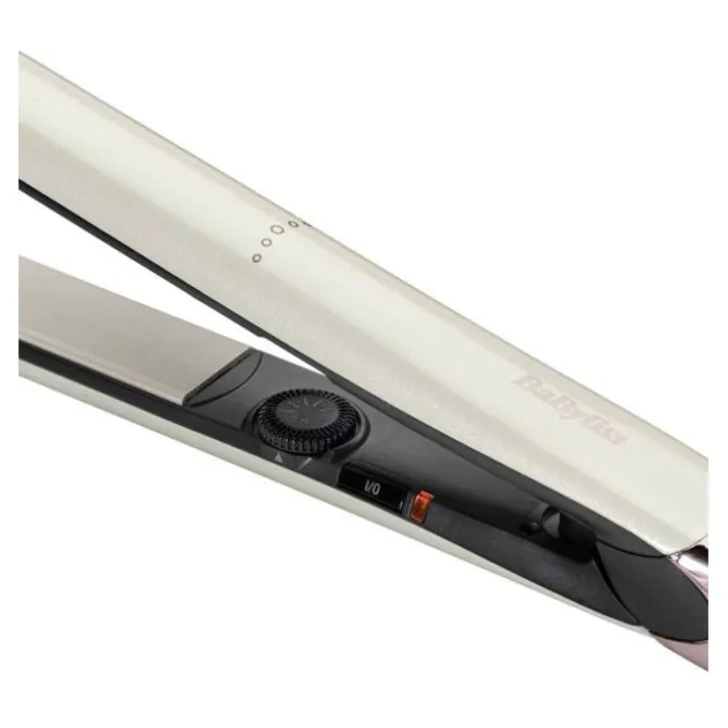 Lisseur BABYLISS ST914PE STARDUST SHIMMER 235