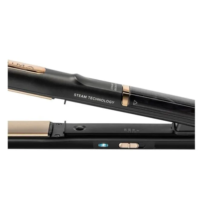 Lisseur vapeur BELLISSIMA B28 200 MY PRO STEAM CERAMIC & KERATIN