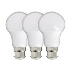 Lot de 3 Ampoules XANLITE B22