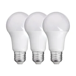 Lot de 3 Ampoules XANLITE E27 Standard
