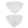 Lot de 2 lingettes pour aspirateur balai vapeur VALBERG ST3