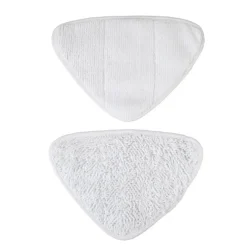 Lot de 2 lingettes pour aspirateur balai vapeur VALBERG ST3
