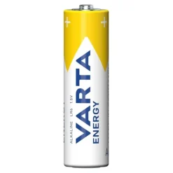 Lot de 24 Piles VARTA LR06