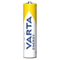 Lot de 24 Piles VARTA LR03