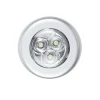 Lot de 3 Spots lumière JE CHERCHE UNE IDEE Push&Light