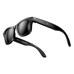 Lunettes intelligentes CROSSBUDS CR44 Noires