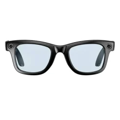 Lunettes intelligentes CROSSBUDS CR44 Transparentes