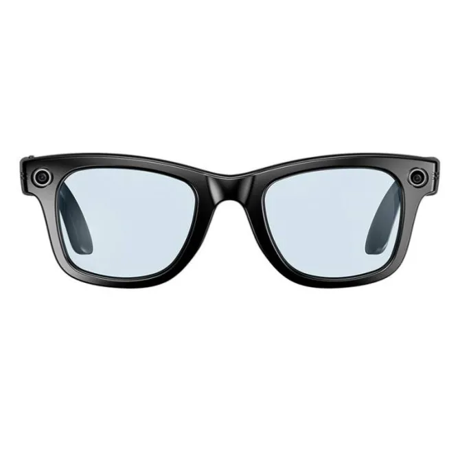 Lunettes intelligentes CROSSBUDS CR44 Transparentes
