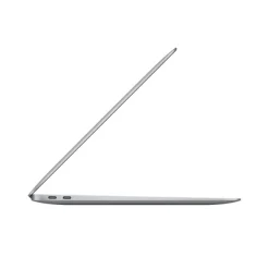 MacBook Air 13" (2020) Intel Core i3 8Go 256Go SSD Gris - Reconditionné grade éco + coque