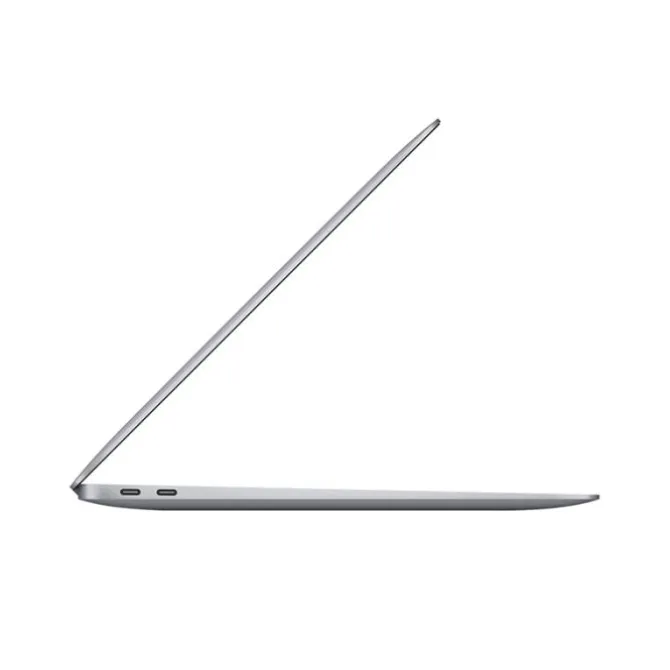 MacBook Air 13" (2020) Intel Core i3 8Go 256Go SSD Gris - Reconditionné grade éco + coque