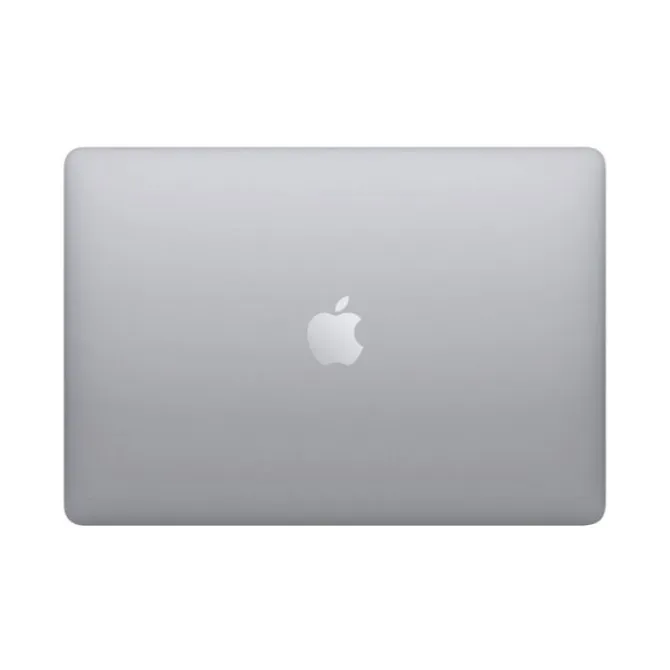 MacBook Air 13" (2020) Intel Core i3 8Go 256Go SSD Gris - Reconditionné grade éco + coque
