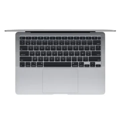 MacBook Air 13,3" (2018) Intel Core i5 256Go SSD Gris - Reconditionné grade éco