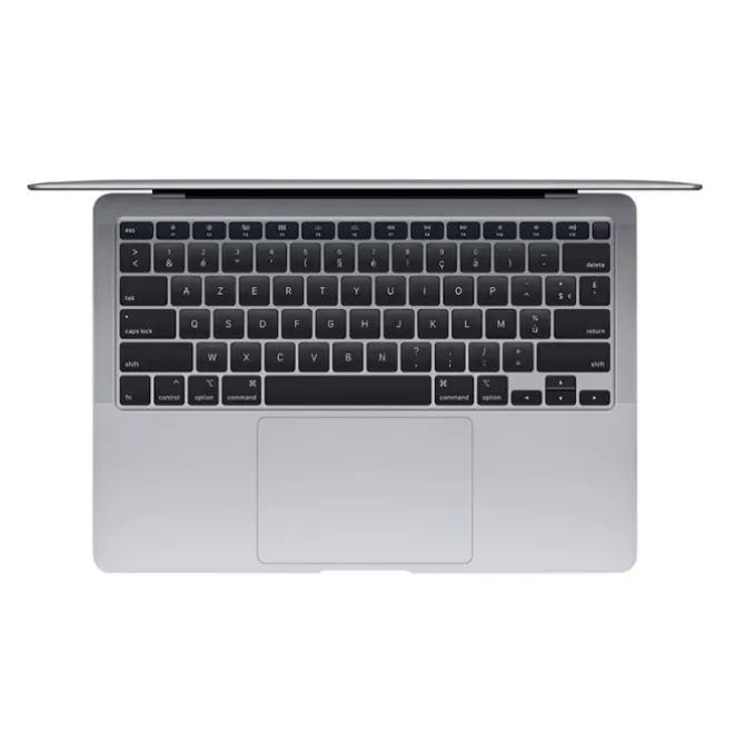 MacBook Air 13,3" (2018) Intel Core i5 256Go SSD Gris - Reconditionné grade éco