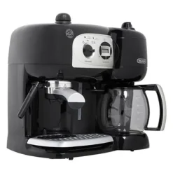 Machine expresso DELONGHI BCO 264.1 combiné