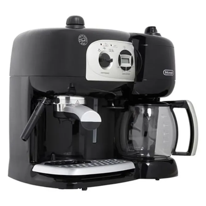 Machine expresso DELONGHI BCO 264.1 combiné