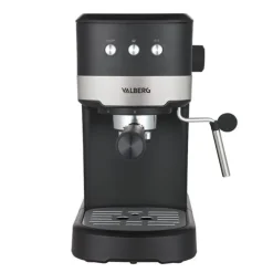Machine expresso VALBERG PUMPCOFFEE M1