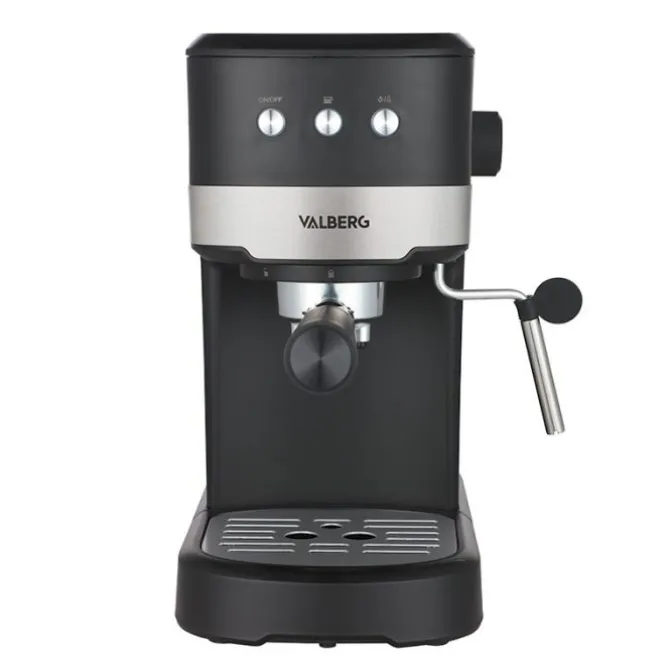 Machine expresso VALBERG PUMPCOFFEE M1