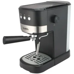 Machine expresso VALBERG PUMPCOFFEE M1