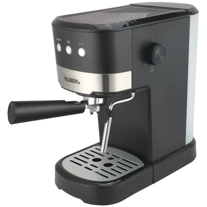 Machine expresso VALBERG PUMPCOFFEE M1