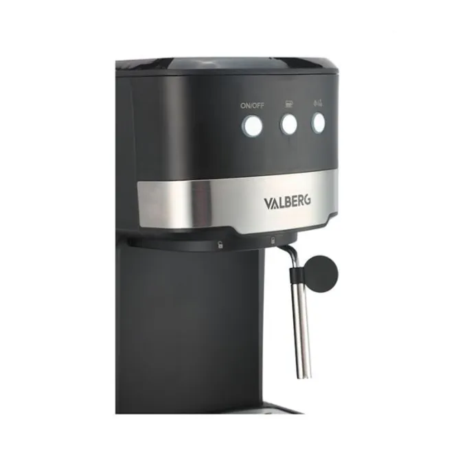 Machine expresso VALBERG PUMPCOFFEE M1