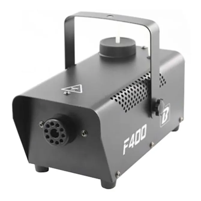 Machine à fumée BOOMTONEDJ F400