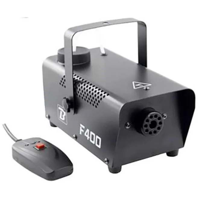 Machine à fumée BOOMTONEDJ F400