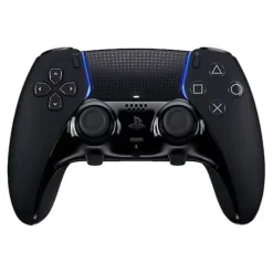Manette PS5 Dualsense Edge V2 Noire