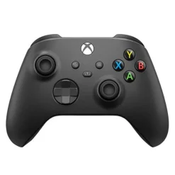 Manette XBOX sans fil Carbon black