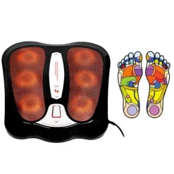 Masseur YOGHI MASSEUR PIEDS SHIATSU