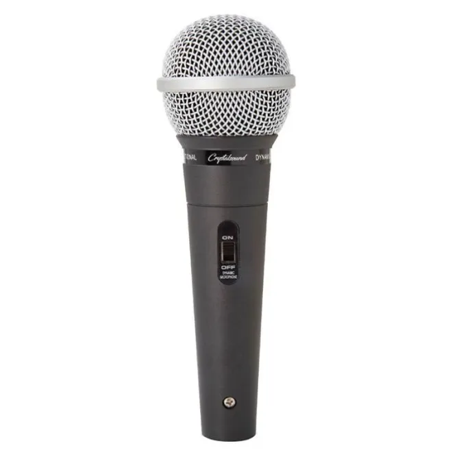 Micro CRYSTALSOUND DMC100