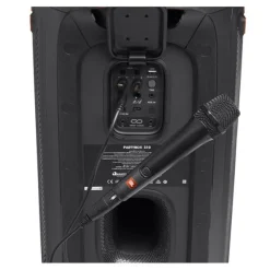 Micro JBL MICRO FILAIRE PM100