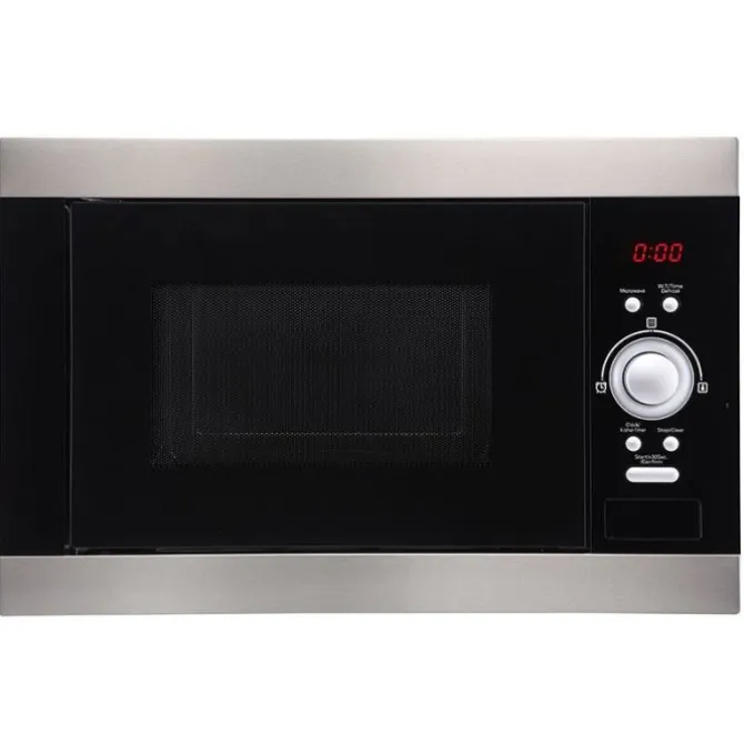 Micro-ondes encastrable VALBERG BI MWO 25 K343C