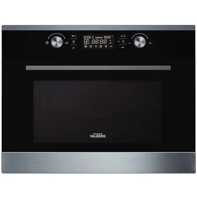 Micro-ondes encastrable VALBERG BI MWO 44 CG X343C