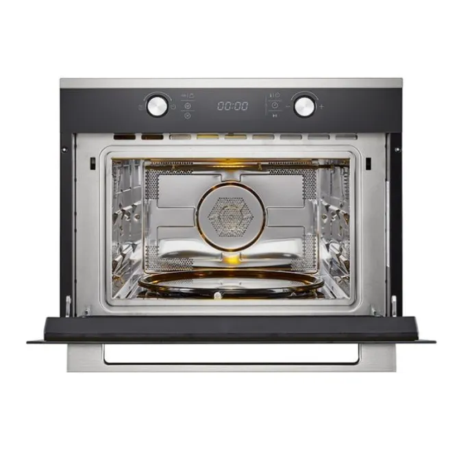 Micro-ondes encastrable VALBERG BI MWO 44 CG X343C