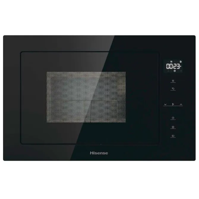 Micro-ondes grill encastrable HISENSE BIM325G62BG2