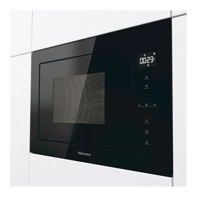 Micro-ondes grill encastrable HISENSE BIM325G62BG2
