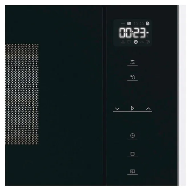 Micro-ondes grill encastrable HISENSE BIM325G62BG2
