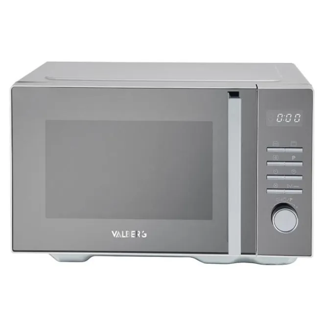 Micro-ondes grill VALBERG MWO 25 GM FLAT MIR 343C