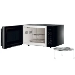 Micro-ondes grill WHIRLPOOL MWP253B 25L