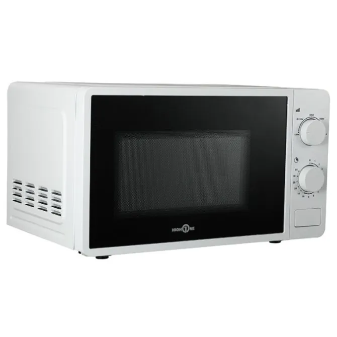 Micro-ondes monofonction HIGH ONE MWO 20 MX63-L W 902C