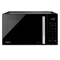 Micro-ondes multifonctions HISENSE H23MOBS5H2C3 23L