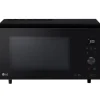 Micro-ondes multifonctions LG MJ 3965 BIB