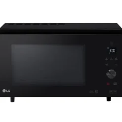 Micro-ondes multifonctions LG MJ 3965 BIB