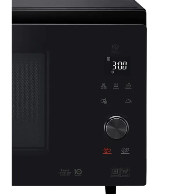Micro-ondes multifonctions LG MJ 3965 BIB