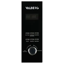 Micro-ondes multifonctions VALBERG MWO 23 CG K 902C 2